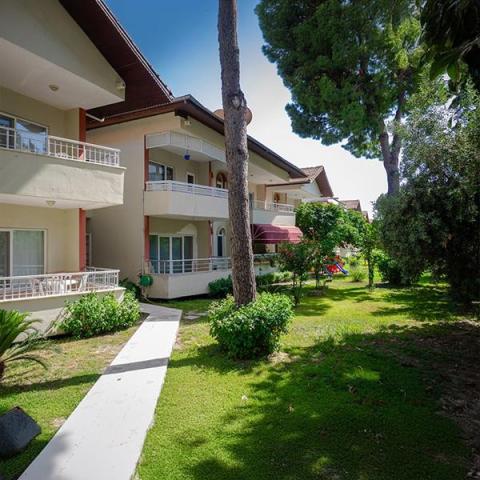 Sirma Hotel