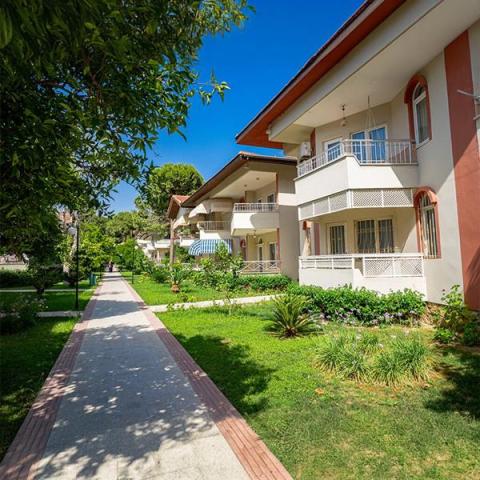 Sirma Hotel