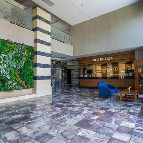 Sirma Hotel