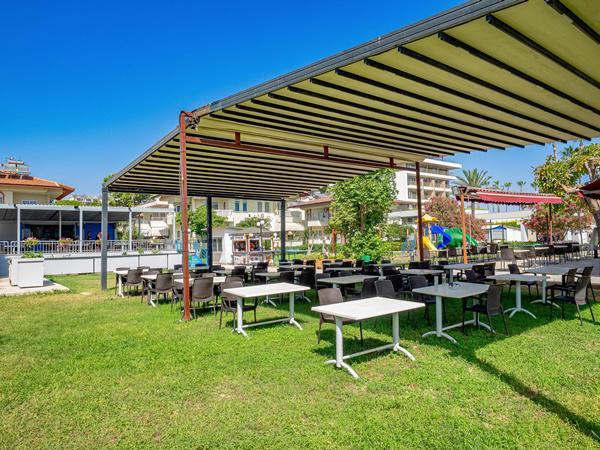 Sirma Hotel