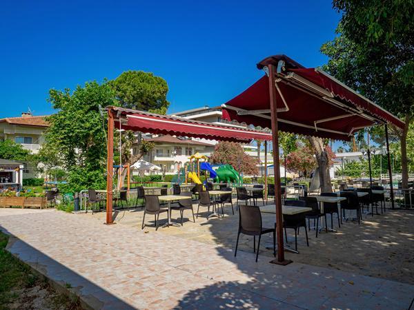 Sirma Hotel