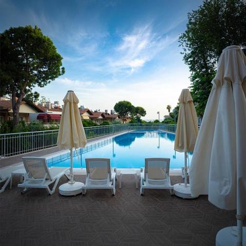 Sirma Hotel