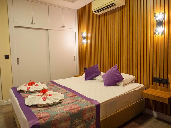 Sirma Hotel