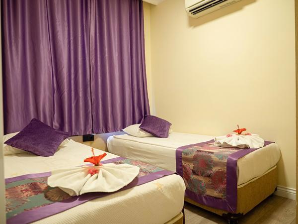 Sirma Hotel