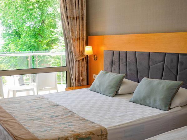 Sirma Hotel