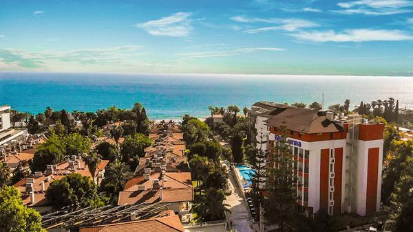 Sirma Hotel