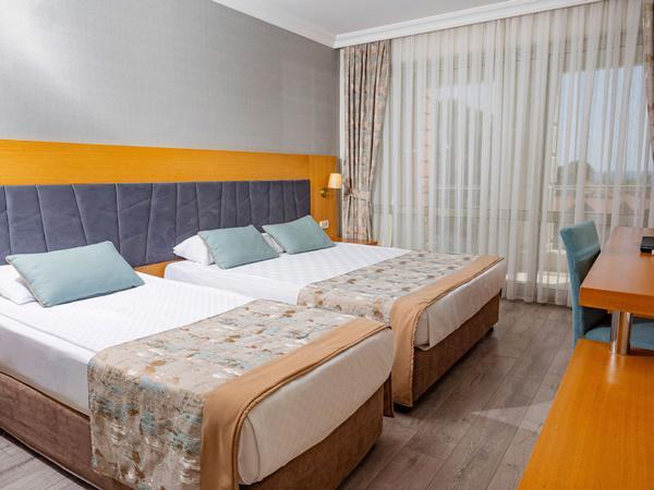 Sirma Hotel