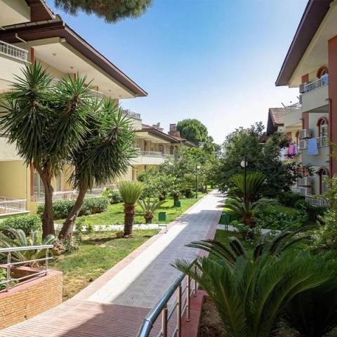 Sirma Hotel