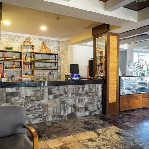 Sirma Hotel