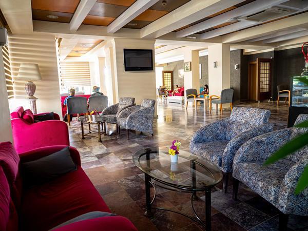 Sirma Hotel
