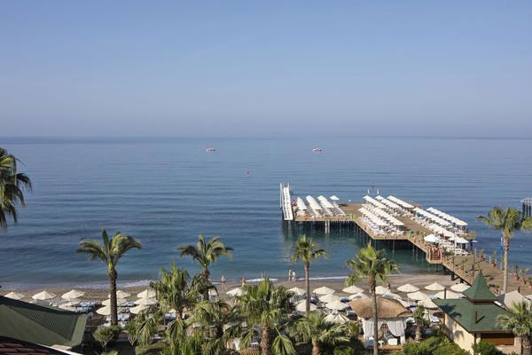 Saphir Hotel