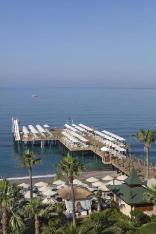 Saphir Hotel