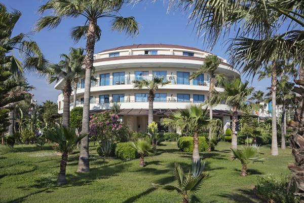 Saphir Hotel