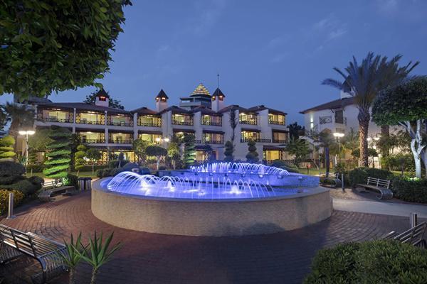 Saphir Hotel
