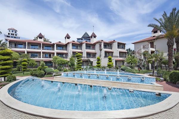 Saphir Hotel