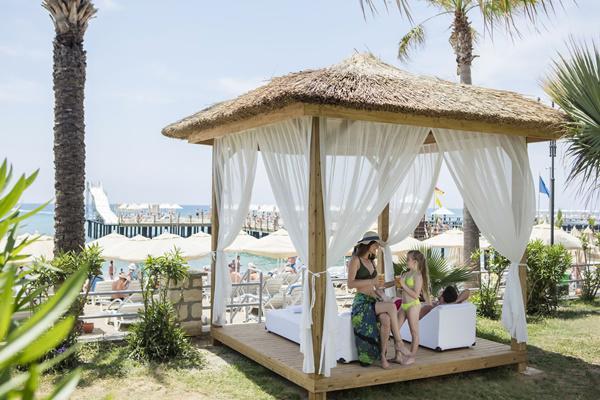 Saphir Hotel