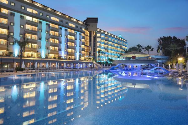 Saphir Hotel