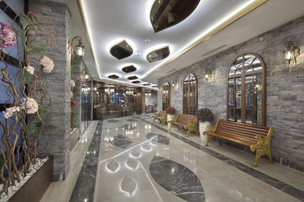Saphir Hotel