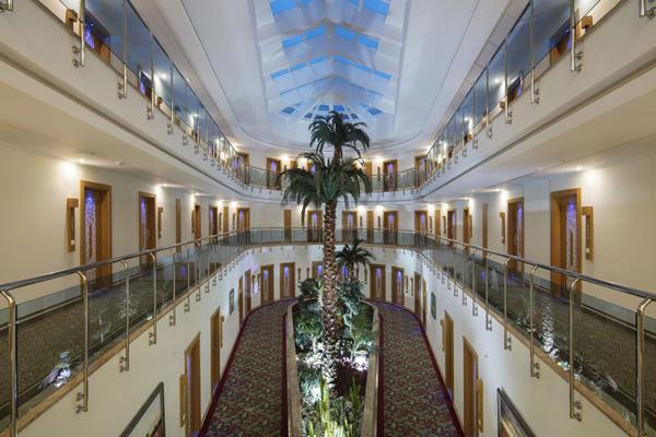 Saphir Hotel