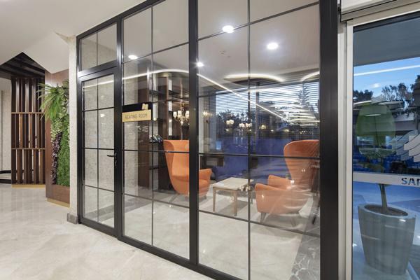 Saphir Hotel