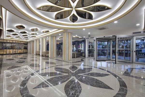 Saphir Hotel