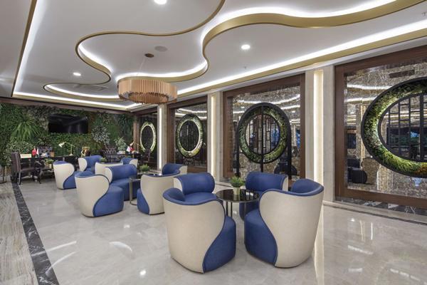 Saphir Hotel