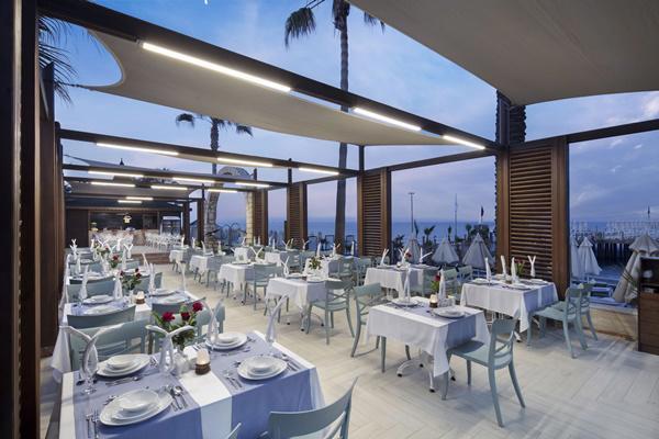 Saphir Hotel
