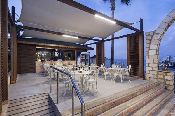 Saphir Hotel