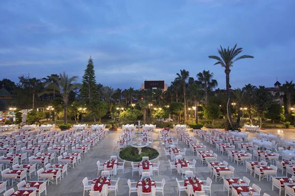 Saphir Hotel
