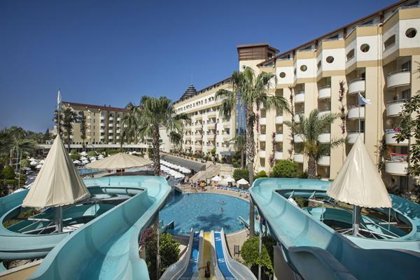Saphir Hotel