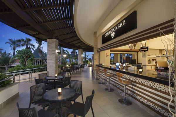 Saphir Hotel