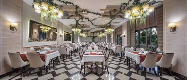 Saphir Hotel
