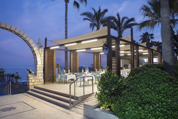 Saphir Hotel