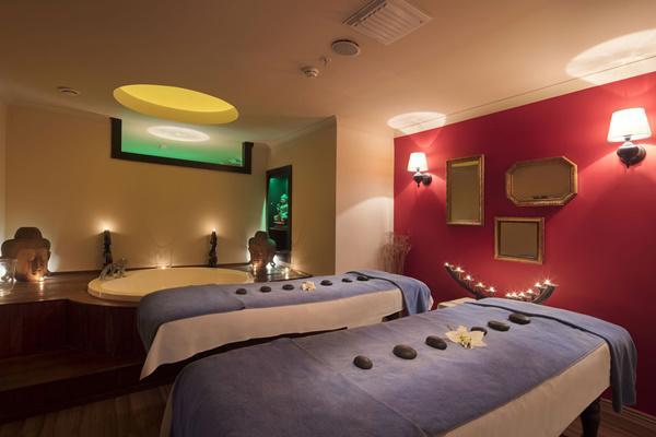 Saphir Hotel