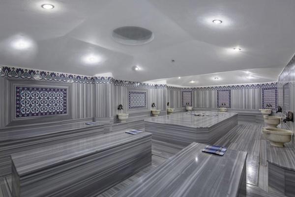 Saphir Hotel