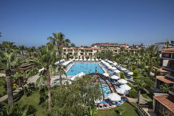 Saphir Hotel