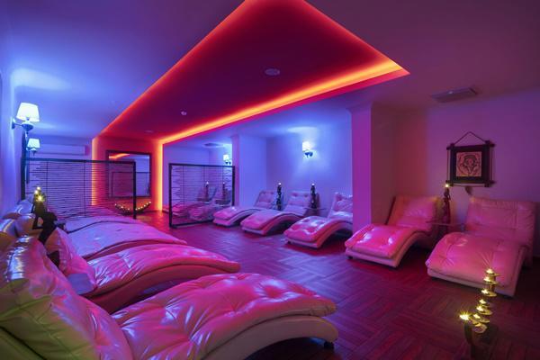 Saphir Hotel