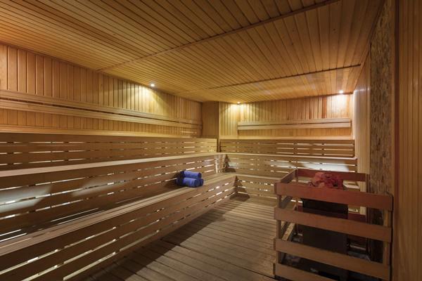 Saphir Hotel