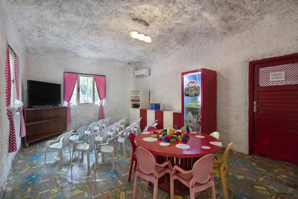Saphir Hotel