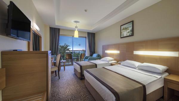Saphir Hotel