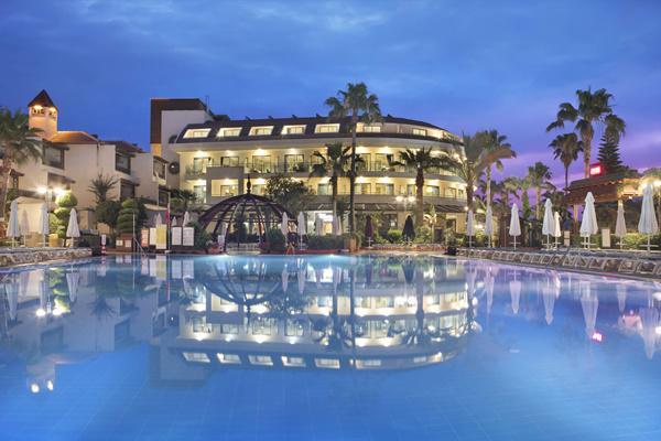 Saphir Hotel