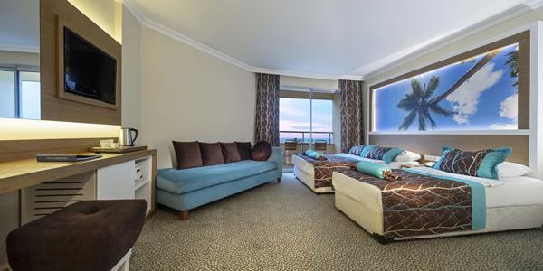 Saphir Hotel