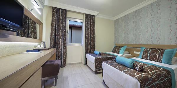 Saphir Hotel