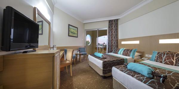 Saphir Hotel