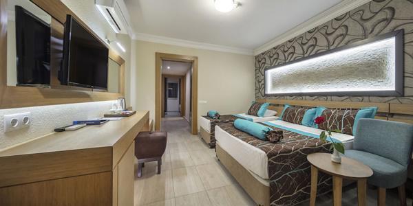 Saphir Hotel