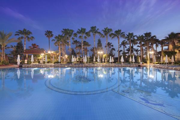 Saphir Hotel