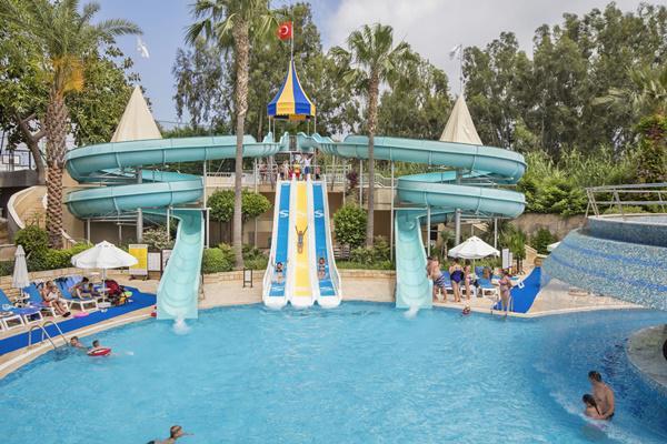 Saphir Hotel
