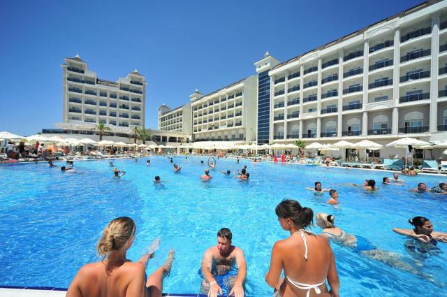 Lake & River Side Hotel & Spa