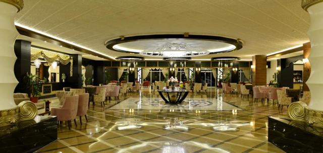 Lake & River Side Hotel & Spa