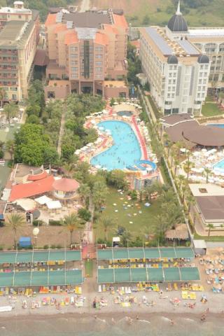 Calido Sol Hotel
